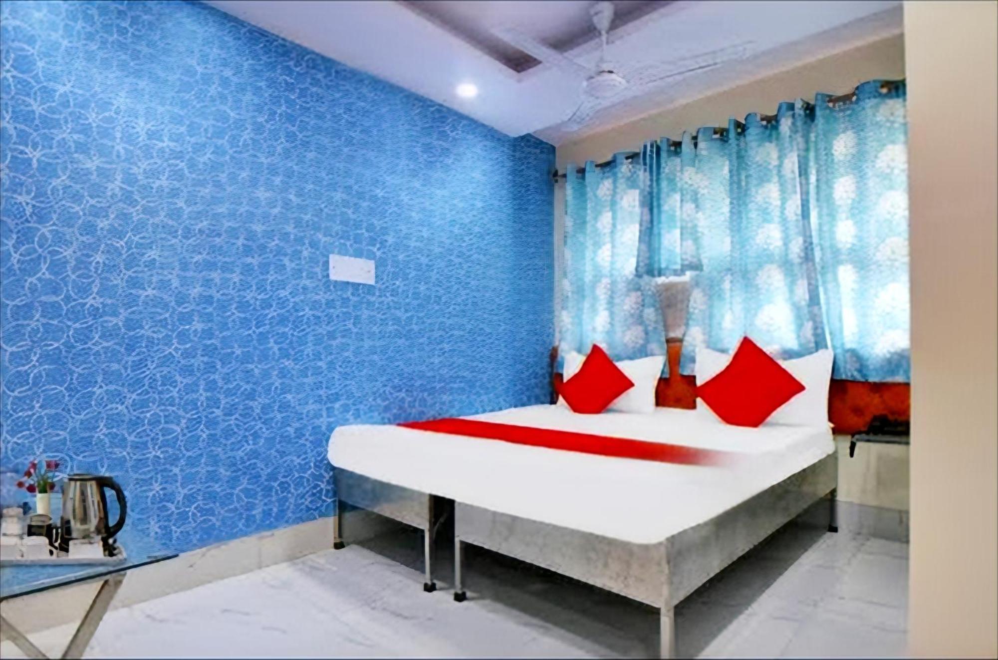 Ram Palace Delhi  Luaran gambar