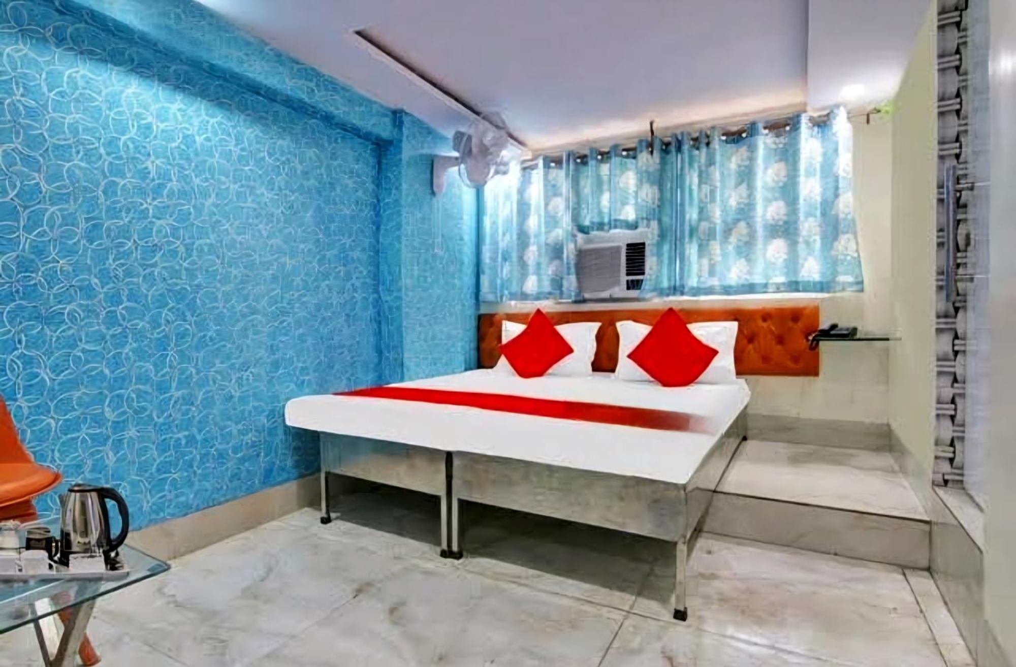 Ram Palace Delhi  Luaran gambar