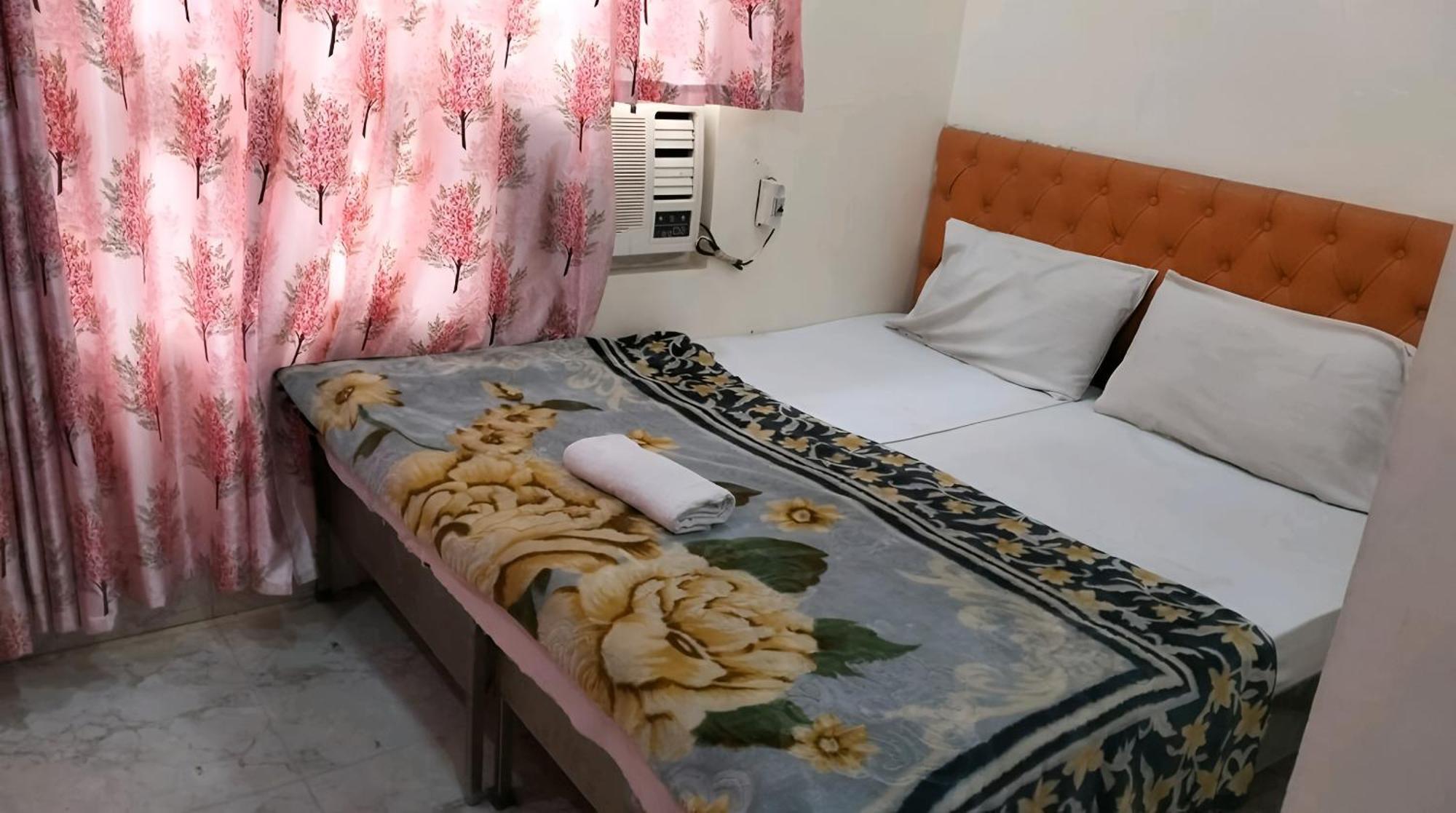 Ram Palace Delhi  Luaran gambar