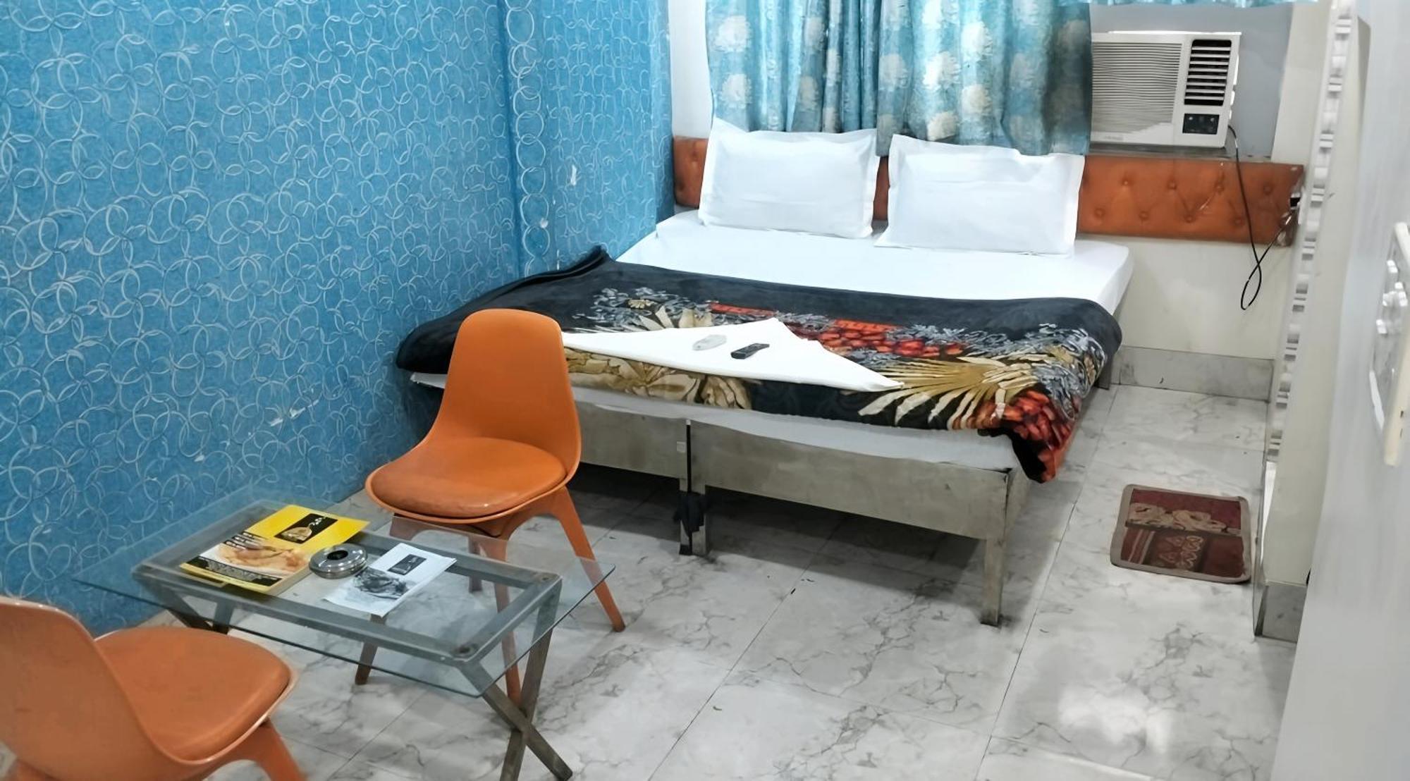 Ram Palace Delhi  Luaran gambar