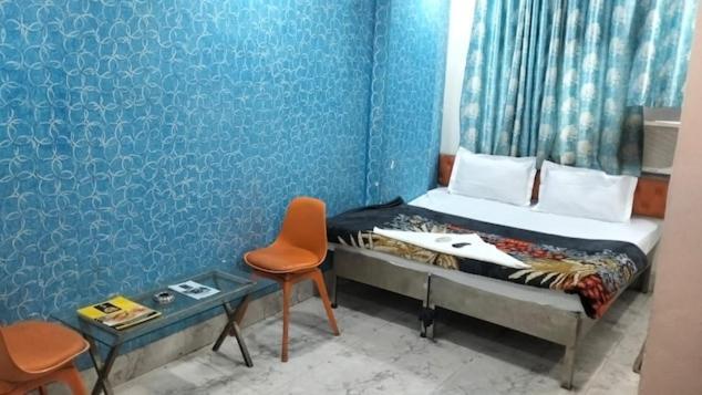 Ram Palace Delhi  Luaran gambar